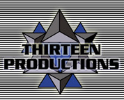 Thirteen productions
