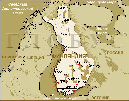 Maps of FINLAND | strani.gif (25040 bytes)